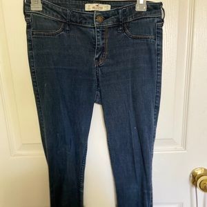 Hollister Jeggings